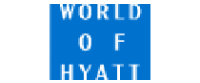 Cashback in World of Hyatt - Points.com