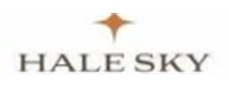 Cashback at Hale Sky US