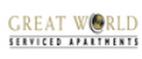 Cashback dans Great World Serviced Apartments