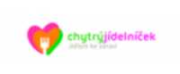 Cashback chez Chytryjidelnicek.cz CZ