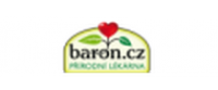 Cashback in Baron.cz CZ