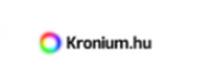 Cashback in Kronium.hu