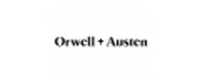 Cashback at Orwell + Austen Limited GB