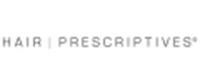 Cashback in Hair Prescriptives