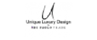 Cashback at Unique Luxury design GB
