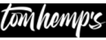 Cashback bei Tom Hemps DE