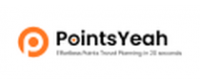 Cashback in PointsYeah.com