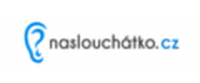 Cashback at Naslouchátko.cz CZ