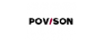 Cashback at Povison US 2