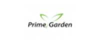 Cashback bei PrimeGarden DE
