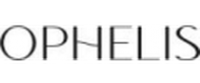 Cashback bei Ophelis DE