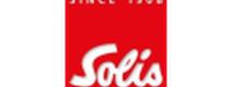 Cashback dans Solis NL BE