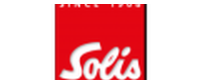 Cashback dans Solis CH 2
