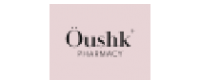 Cashback chez Oushk Pharmacy GB