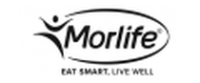 Cashback in Morlife AU