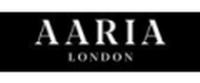 Cashback in Aaria London GB