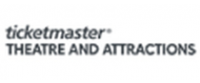 Cashback chez Ticketmaster Theatre & Attractions