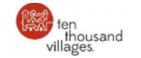 Cashback chez Ten Thousand Villages US