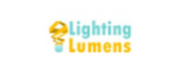 Cashback at Lighting LumensUS