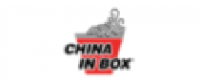 Reembolso no China in Box