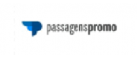 Cashback at Passagens Promo BR
