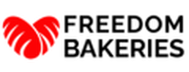 Cashback at Freedom Bakeries – Bakeries, changing the world. US