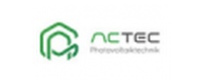 Cashback bei ACTEC Solar DACH DE