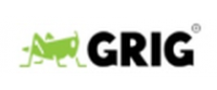 Cashback in Grig.cz CZ