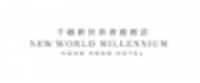 Cashback chez New World Millennium Hotel Hong Kong