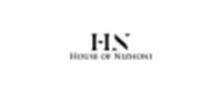 Cashback at House of NizhoniUS
