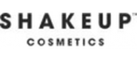 Cashback in ShakeUp Cosmetics GB