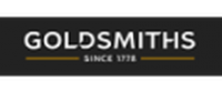 Cashback in Goldsmiths UK 2