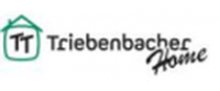 Cashback chez Triebenbacher Home DE