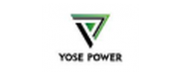 Cashback at YOSE POWER UK