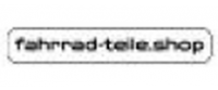 Cashback at Fahrradteile Shop DE