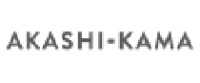 Cashback in AKASHI-KAMA