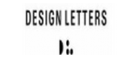 Cashback in Design Letters DK