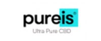 Cashback in Pureis CBD GB
