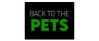 Cashback in Back to the Pets GB