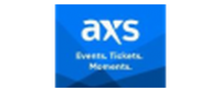 Cashback in AXS UK