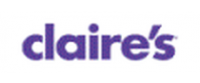 Cashback in Claires UK 2