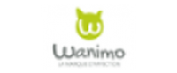 Cashback dans Wanimo FR