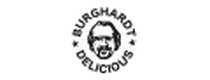 Cashback at Burghardt Delicious - Nüsse, Snacks & Weine DE