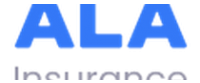 Cashback in ala.co.uk