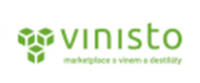 Cashback in vinisto.cz CZ