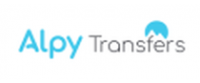 Cashback in Alpy Transfers GB