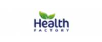 Cashback in HealthFactory.hu