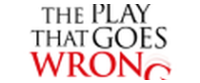 Cashback at The Play That Goes Wrong US