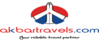 Cashback chez Akbar Travels Hotel IN