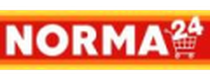 Cashback bei NORMA24 DE